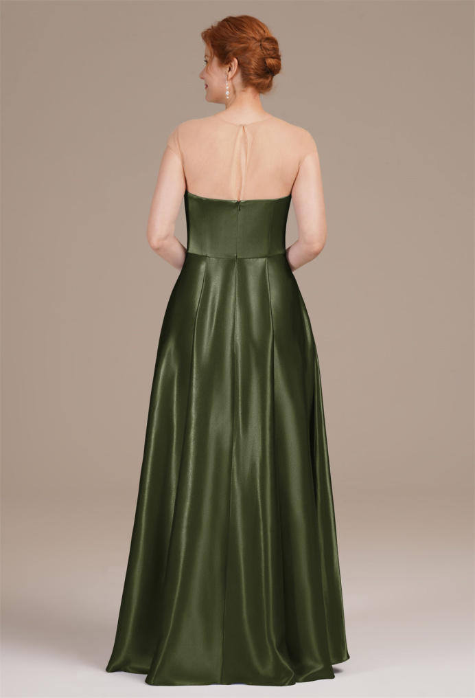 AW Theodosia Dress